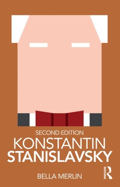 Bella Merlin - Konstantin Stanislavsky, E-bok