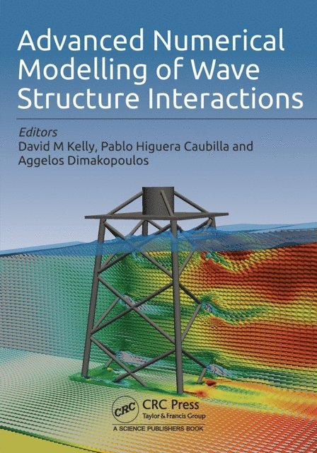 Pablo Higuera Caubilla, Angelos Dimakopoulos, David M Kelly - Advanced Numerical Modelling of Wave Structure Interaction, E-bok