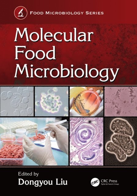 Dongyou Liu - Molecular Food Microbiology, E-bok