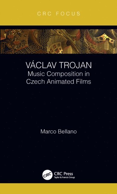 Marco Bellano - Vaclav Trojan, E-bok