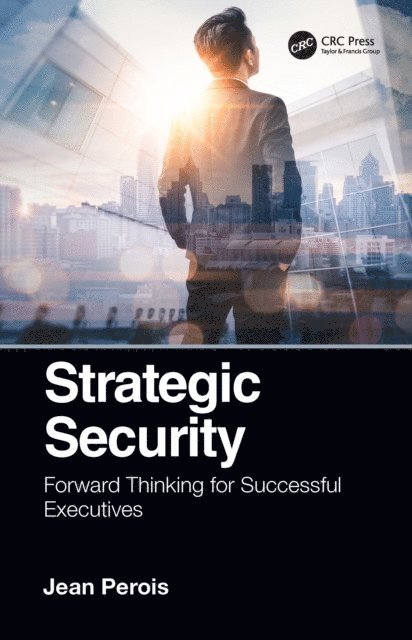 Jean Perois - Strategic Security, E-bok. Tillgänglighet: Lägg i varukorg