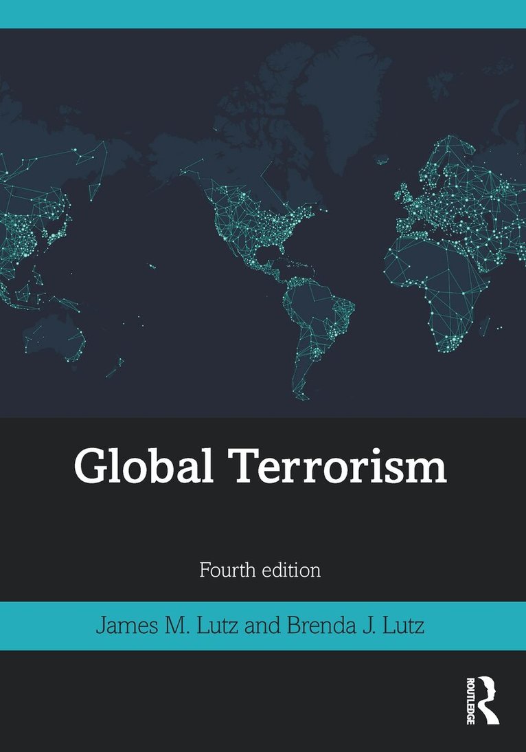 Brenda J. Lutz - Global Terrorism, E-bok