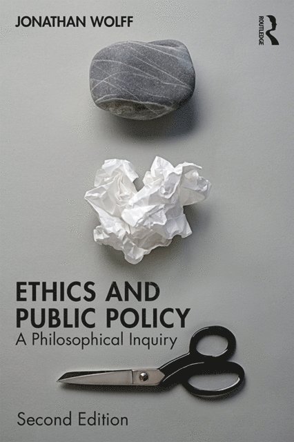 Jonathan Wolff - Ethics and Public Policy, E-bok