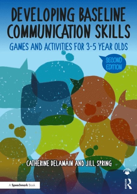 Jill Spring, Catherine Delamain - Developing Baseline Communication Skills, E-bok. Tillgänglighet: Lägg i varukorg