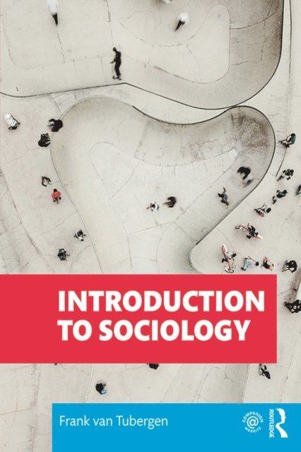 Frank van Tubergen - Introduction to Sociology, E-bok