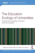 Education Ecology of Universities