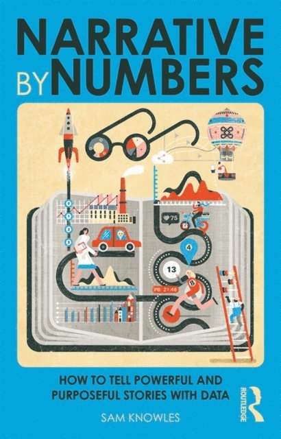 Sam Knowles - Narrative by Numbers, E-bok. Tillgänglighet: Lägg i varukorg