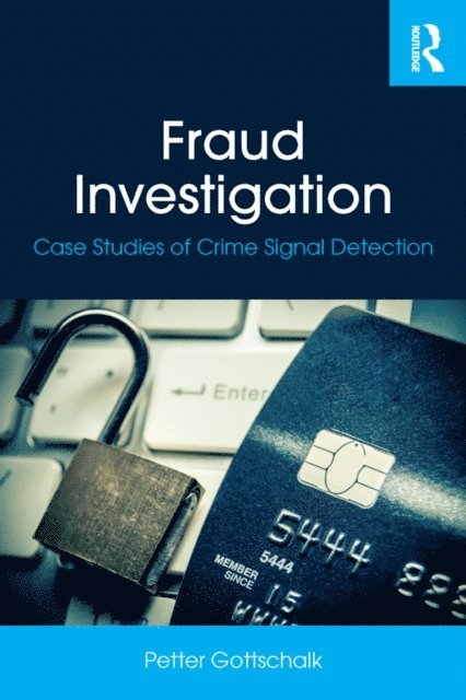 Petter Gottschalk - Fraud Investigation, E-bok