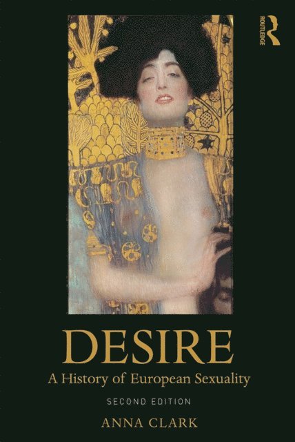 Anna Clark - Desire, E-bok