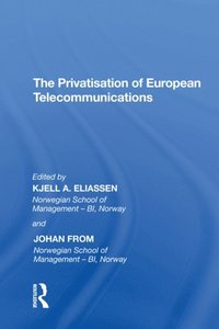 Privatisation of European Telecommunications