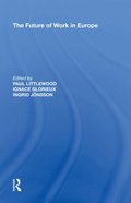Future of Work in Europe