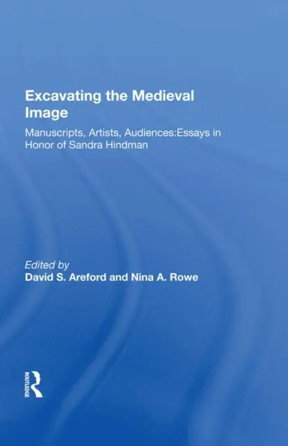 David S. Areford - Excavating the Medieval Image, E-bok. Tillgänglighet: Lägg i varukorg