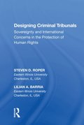 Designing Criminal Tribunals