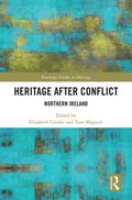 Heritage after Conflict
