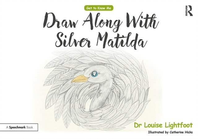 Louise Lightfoot - Draw Along With Silver Matilda, E-bok. Tillgänglighet: Lägg i varukorg