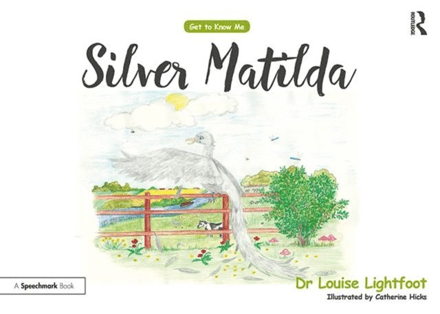 Louise Lightfoot - Silver Matilda, E-bok. Tillgänglighet: Lägg i varukorg