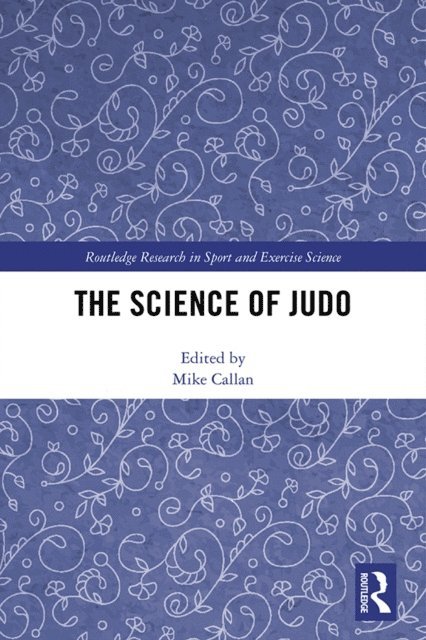 Mike Callan - Science of Judo, E-bok