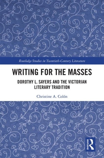 Christine Colon - Writing for the Masses, E-bok