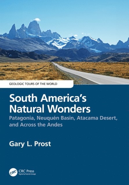 Gary Prost - South Americaa  s Natural Wonders, E-bok