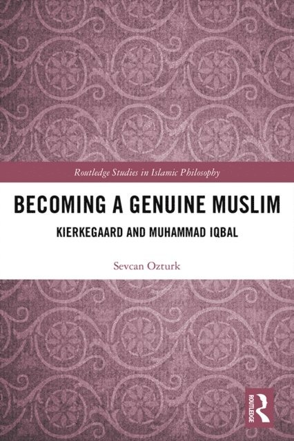 Sevcan Ozturk - Becoming a Genuine Muslim, E-bok
