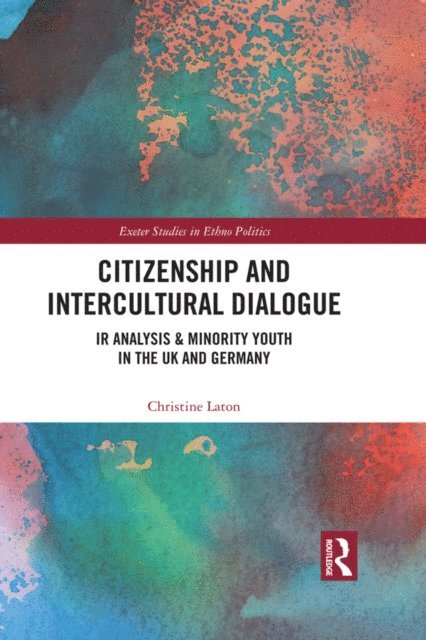 Christine Laton - Citizenship and Intercultural Dialogue, E-bok