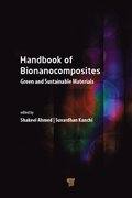 Handbook of Bionanocomposites