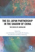 EU-Japan Partnership in the Shadow of China