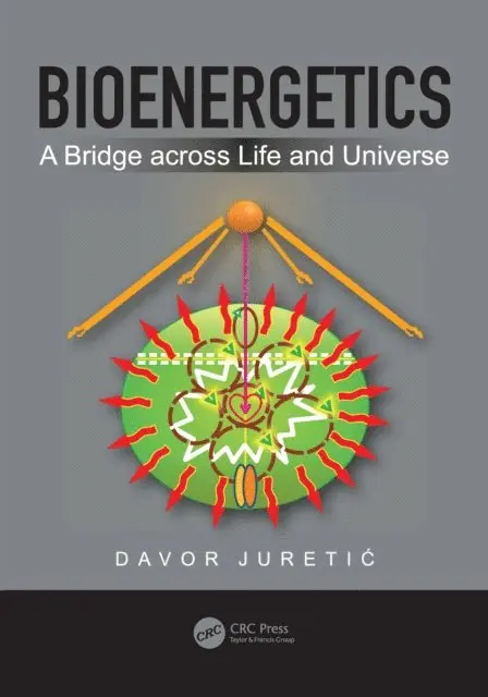 Davor Juretic - Bioenergetics, E-bok. Tillgänglighet: Lägg i varukorg