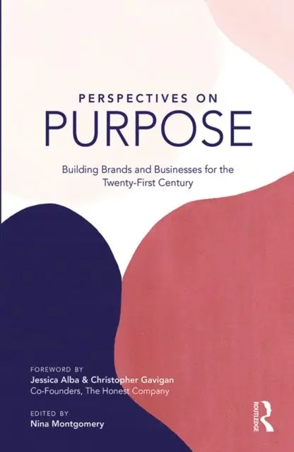 Nina Montgomery - Perspectives on Purpose, E-bok. Tillgänglighet: Lägg i varukorg