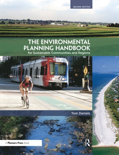 Tom Daniels - Environmental Planning Handbook, E-bok