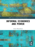 Informal Economies and Power