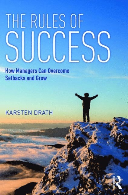 Karsten Drath - Rules of Success, E-bok