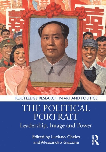 Alessandro Giacone, Luciano Cheles - Political Portrait, E-bok