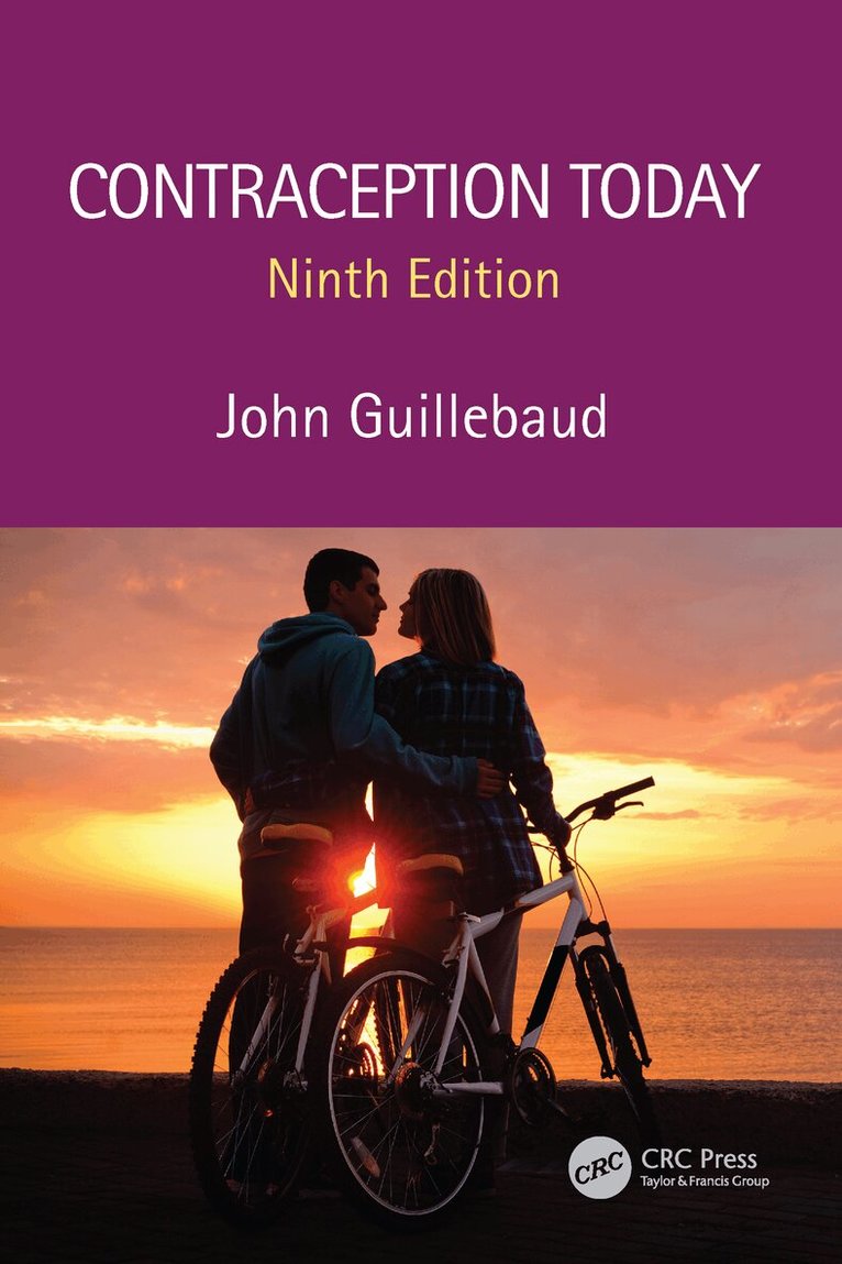 John Guillebaud - Contraception Today, E-bok