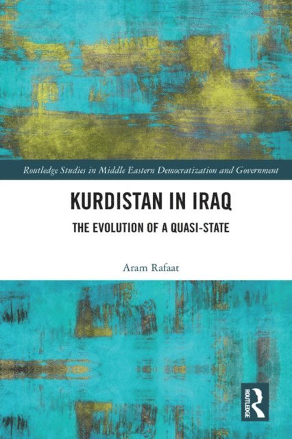Aram Rafaat - Kurdistan in Iraq, E-bok