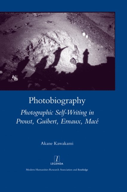 Akane Kawakami - Photobiography, E-bok