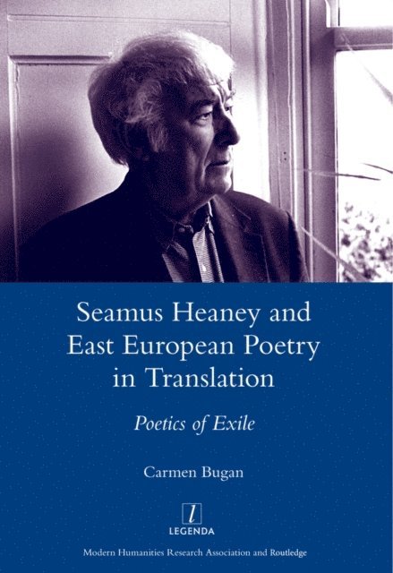 Carmen Bugan - Seamus Heaney and East European Poetry in Translation, E-bok. Tillgänglighet: Lägg i varukorg