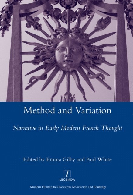 Emma Gilby - Method and Variation, E-bok