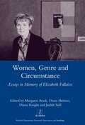 Women Genre and Circumstance
