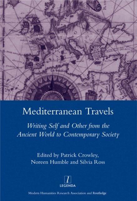 Noreen Humble - Mediterranean Travels, E-bok