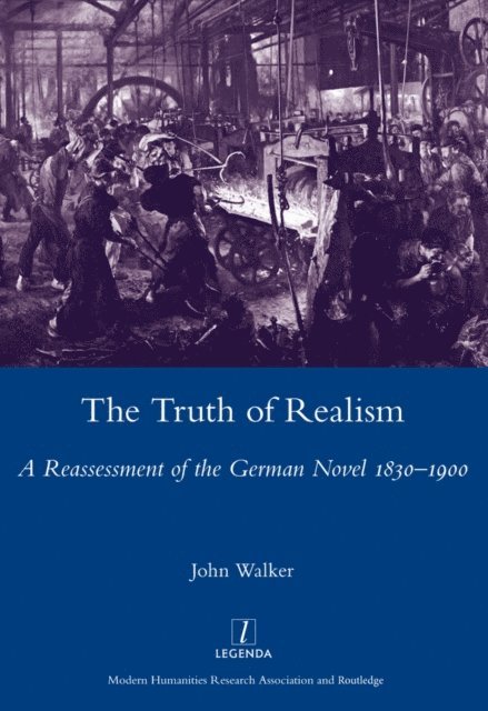 John Walker - Truth of Realism, E-bok