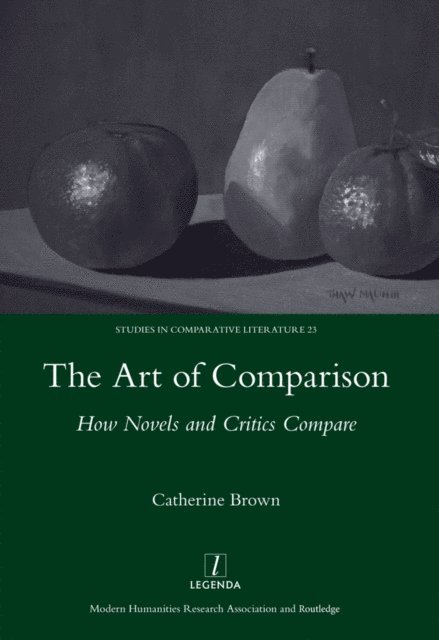 Catherine Brown - Art of Comparison, E-bok