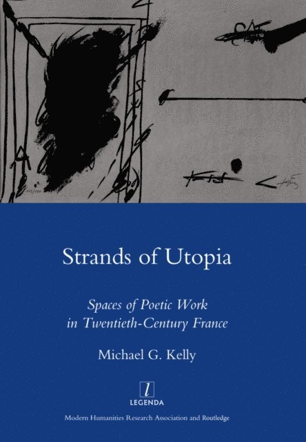 Michael G Kelly - Strands of Utopia, E-bok