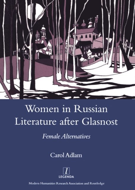Carol Adlam - Tradition of Infringement, E-bok