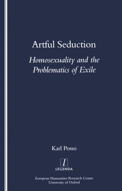 Karl Posso - Artful Seduction, E-bok. Tillgänglighet: Lägg i varukorg