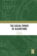 Social Power of Algorithms