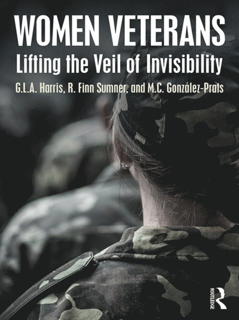 M.C. Gonzalez-Prats, R. Finn Sumner, G.L.A. Harris - Women Veterans, E-bok. Tillgänglighet: Lägg i varukorg