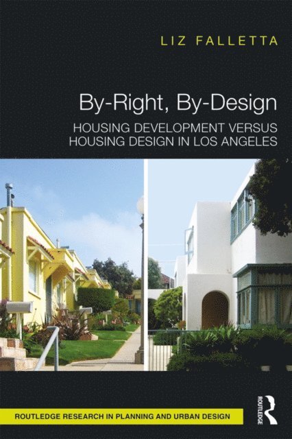 Liz Falletta - By-Right, By-Design, E-bok. Tillgänglighet: Lägg i varukorg