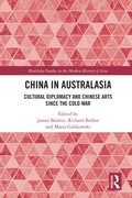 China in Australasia