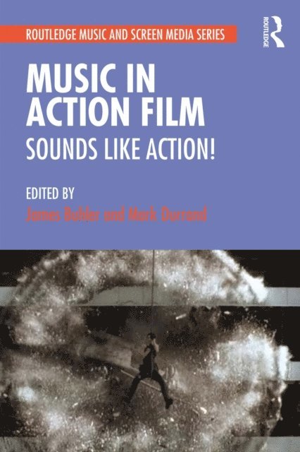 Mark Durrand, James Buhler - Music in Action Film, E-bok